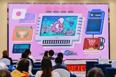 2021年廈門國際動漫節金海豚游戲開發大賽開啟報名，引領文創產業新浪潮