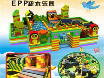 迪樂尼兒童樂園 動漫技術賦能，打造兒童智慧成長的搖籃